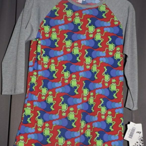 Lularoe Randy - Picture 1 of 4